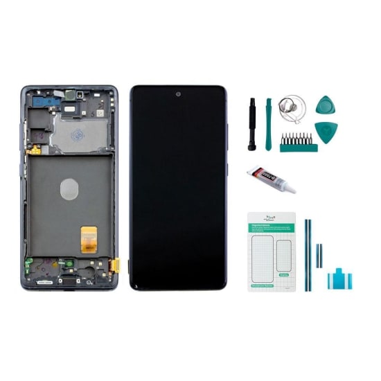 Samsung Galaxy S20 FE 5G Display_toolsjpg